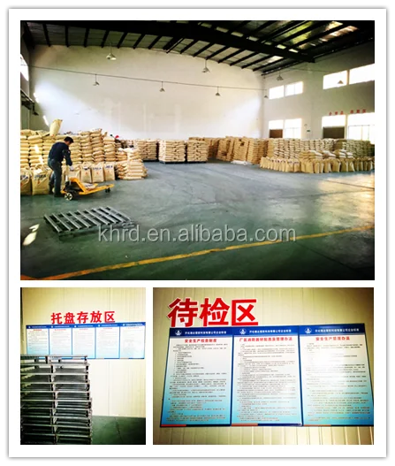 Urea Moulding Compound (household appliances or dinnerware)