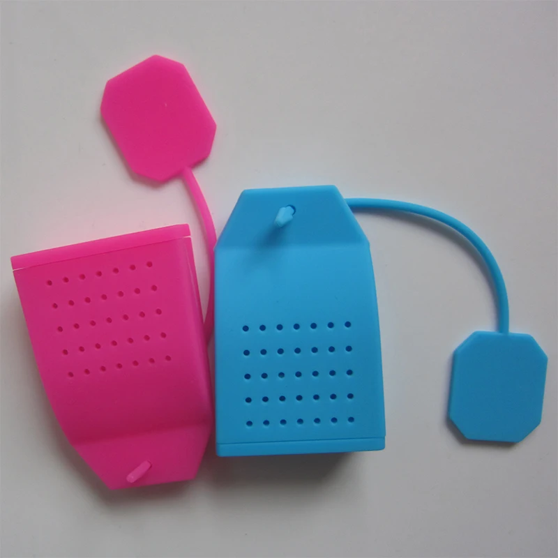 Loose Leaf Herbal Tea Filter Strainer For Mug Cup