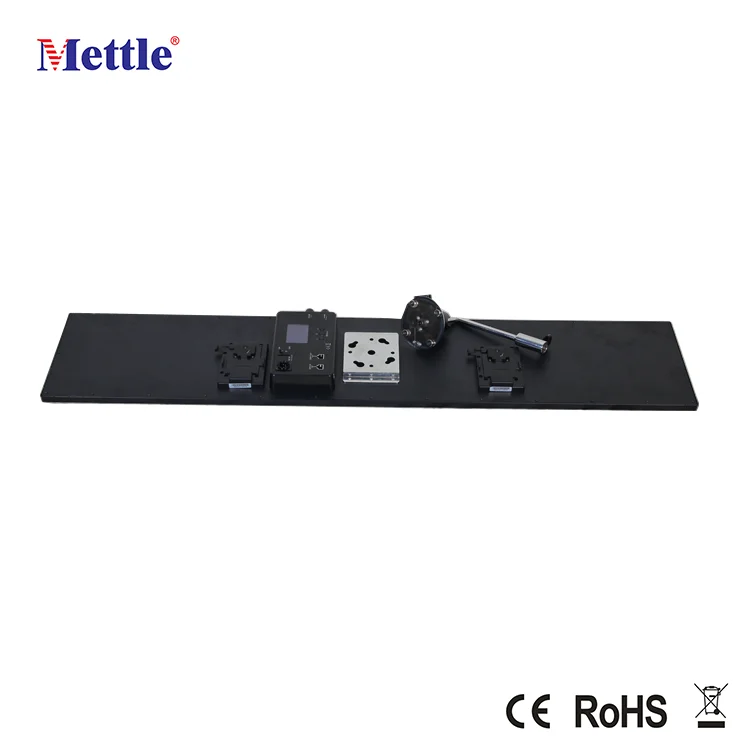 Mettle SS-2580 LED Soft Light for Video/Studio shooting AC/DC Digital Screen