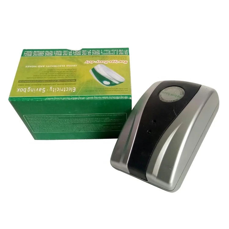 High quality circuit device electric power saver single phase electricity saving box home power saver