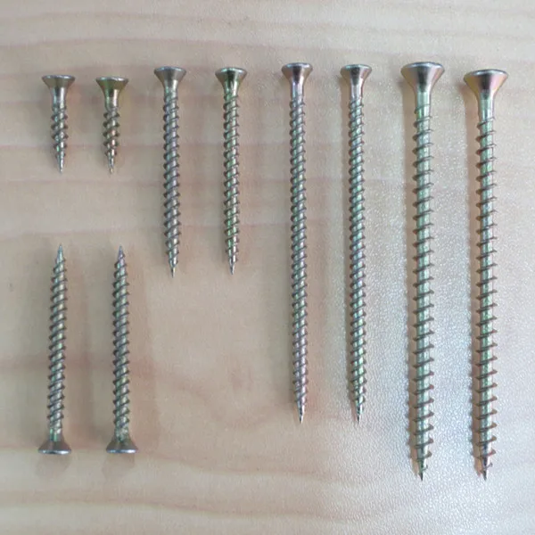 chipboard screw price