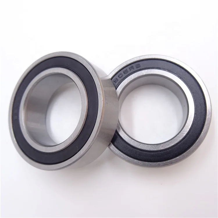 25x42x12mm bearing 61905 2RS Ceramic Hybrid Si3N4 ball Chrome Steel Bearing