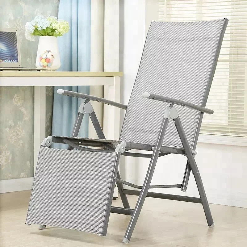 ZNZ transparent pvc coated vinyl polyester textile mesh fabric for upholstery beach chair