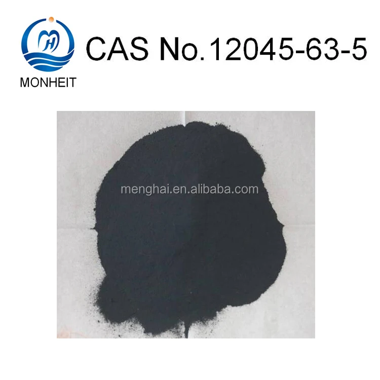 
High Quality Nano Titanium Boride TiB2 Powder 12045-63-5 