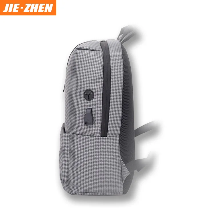 Travel Laptop Backpack School Backpacks with USB Charging Port Business Computer Bag College Office Daypacks for Men Women