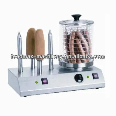 hot dog Machine hot dog roller sausage grill