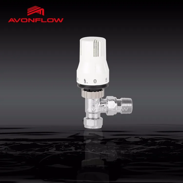 Avonflow Термостатический Клапан, термостатические Клапаны, трв, B00072