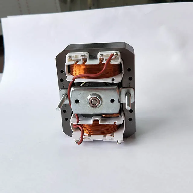 
Ac motor for Range hood 