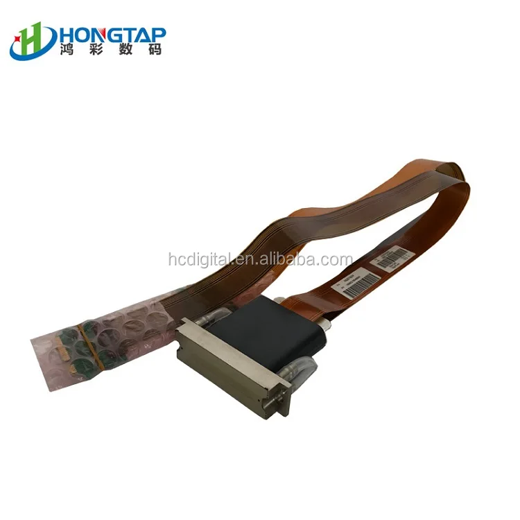 
Japan made Ricoh original printhead digital flatbed printer gen4 printer head N220792W 