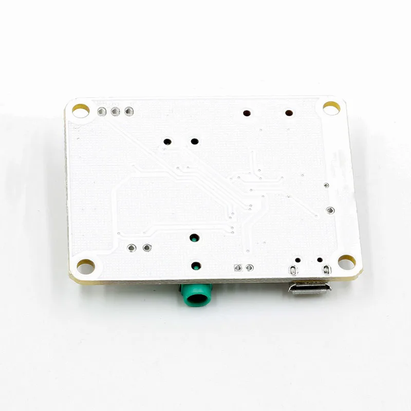 BT Audio Receiver Digital Amplifier Board With Usb Port Tf Card