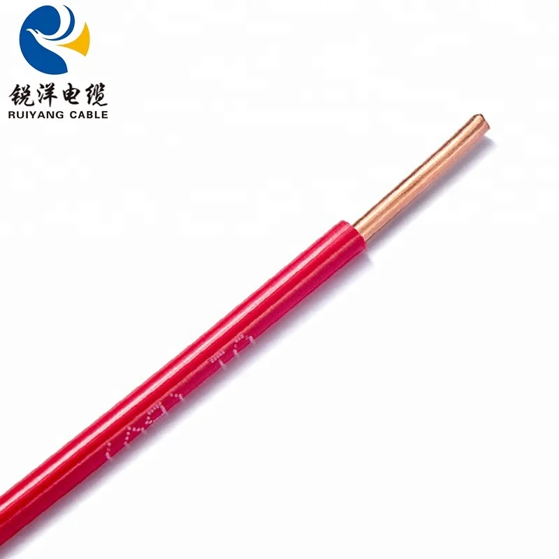 15mm cable price bv bvv bvvvb bvr electric power cable Insulated Aluminum Wire Flexible Power Cable Wire For Factory