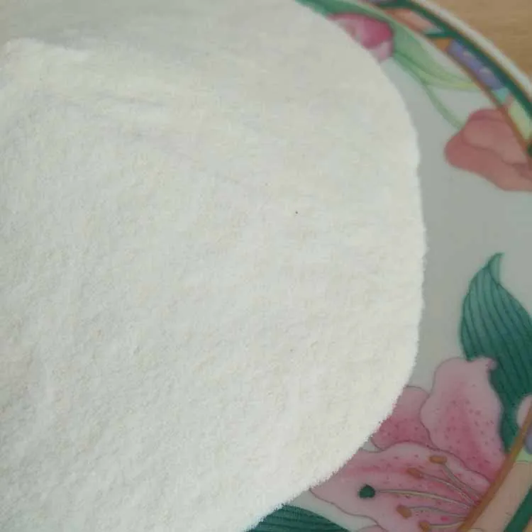 Hydroxy Propyl Methyl Cellulose (HPMC) building materials additive