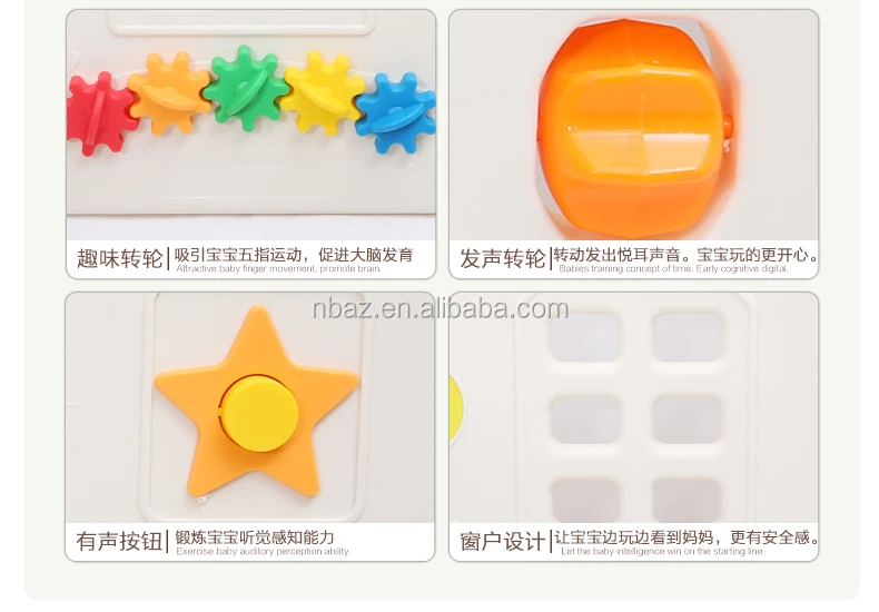 
Hot Design Good Public Praise Parts For Baby Playpen 