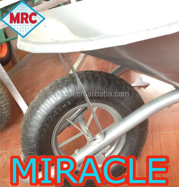 Dubai wholesale market france model wheel barrow wb6400