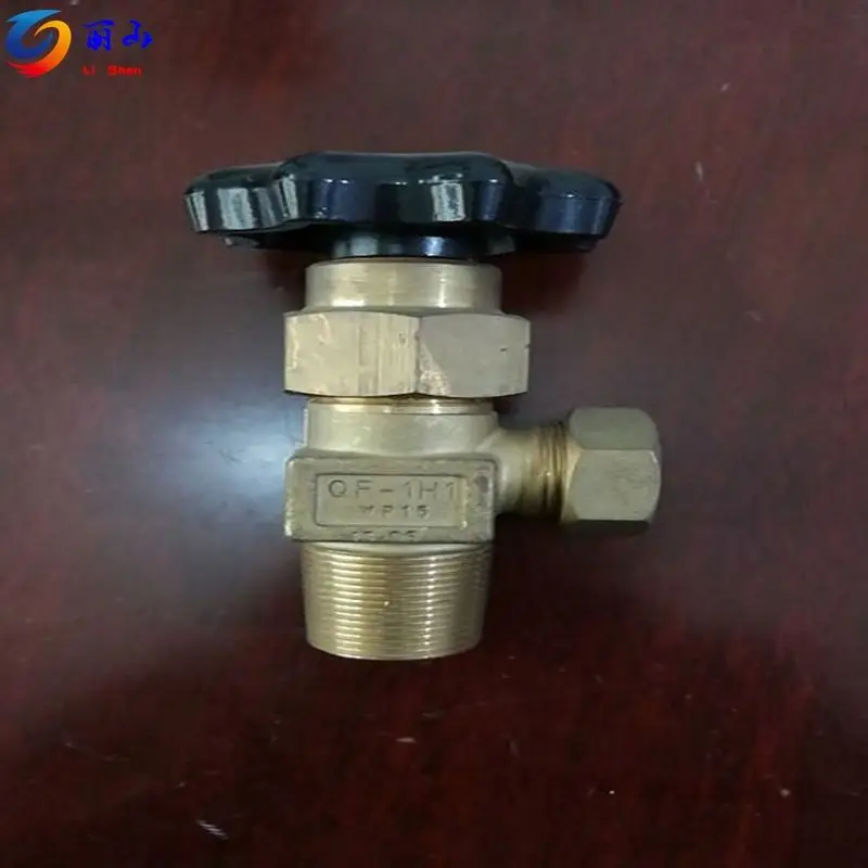 Good Price High Pressure Chlorine Gas Cylinder Sizes