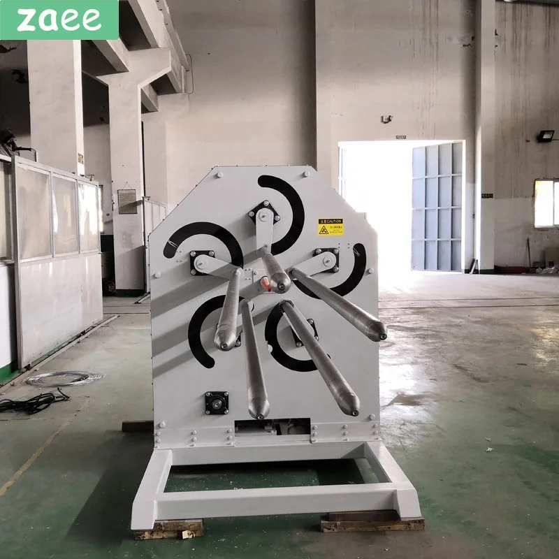 Nonwoven Vacuum Packing Machine