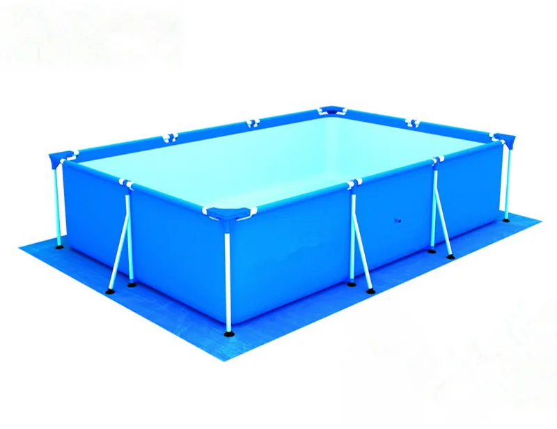 Garden Outdoor swimming water pool, Above Ground container Swimming Pool