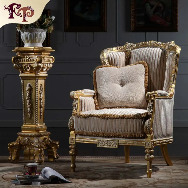 classic french furniture hand carved wood furniture french style dining armchair