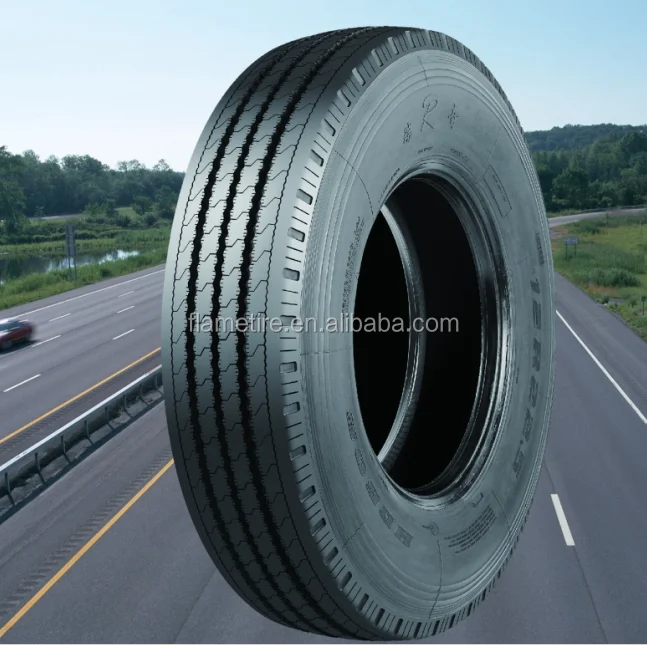China top brand Triangle tire 225/75R17.5 225/70R19.5
