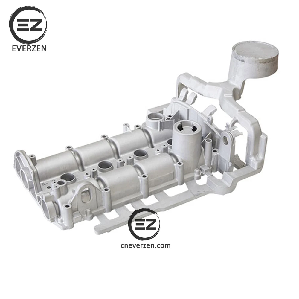 
hot quality cheap price aluminum die casting auto engine parts 