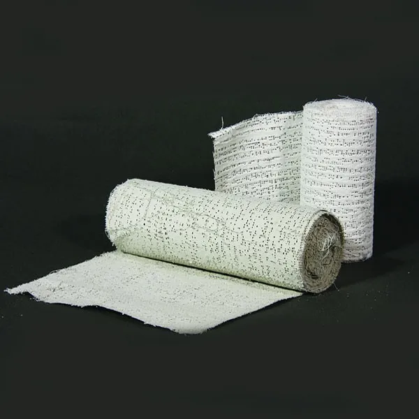 
orthopedic plaster of paris cast bandage for sale 