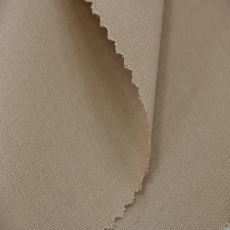 30% wool 70% polyester fabric suiting material