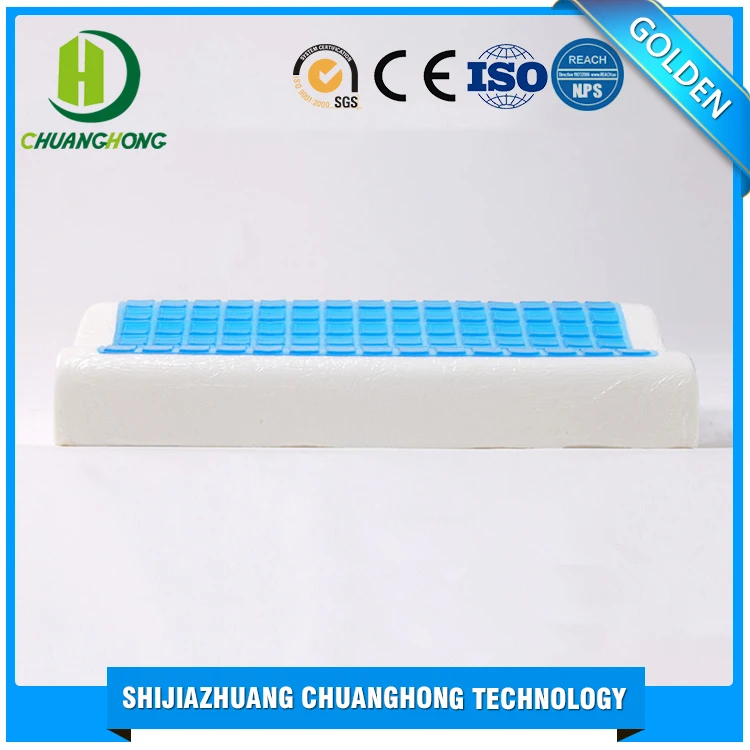 2016 Самые продаваемые продукты горячей продажи геля пены памяти