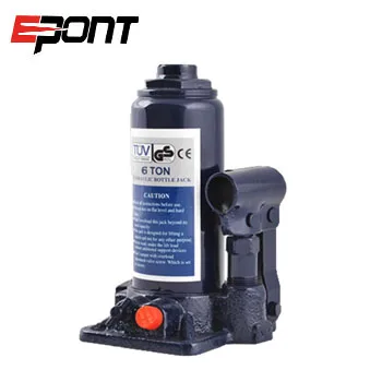 6T гидравлические бутылочные домкраты автомобильные домкраты 2021