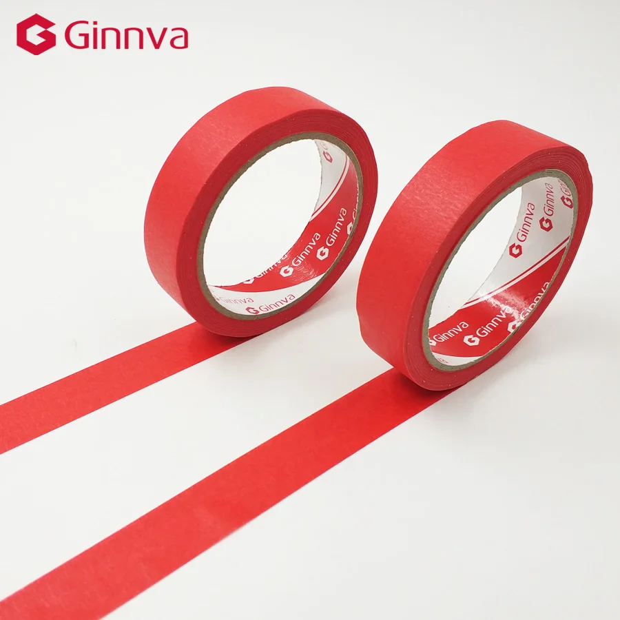 Factory Supply unique design korean masking tape for wholesale