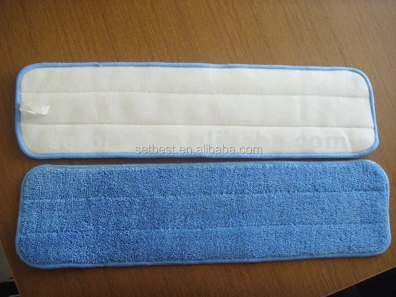 microfiber flat mop refill mop pad refill  mop replacement 3150304160002
