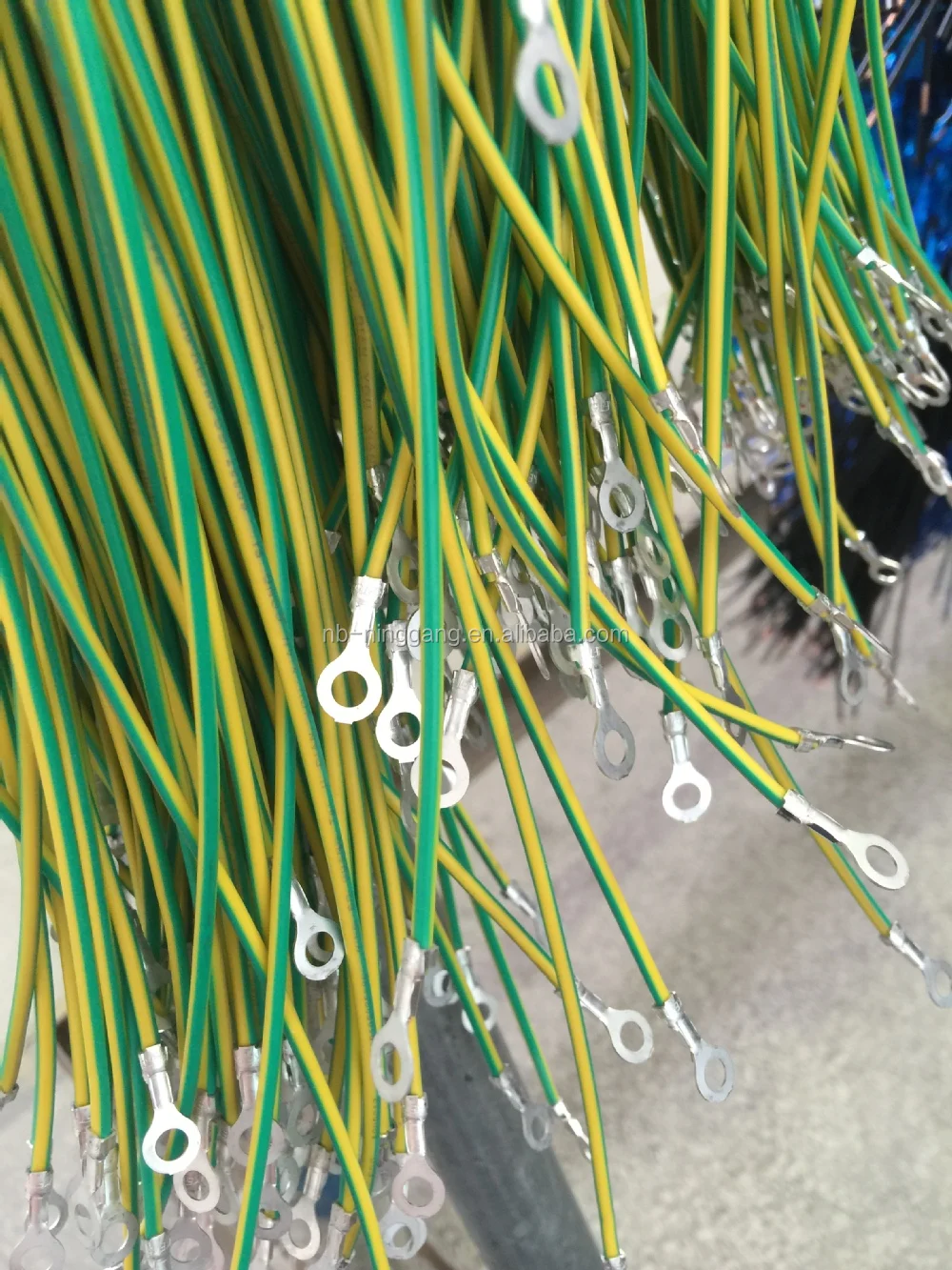 Italy Power Supply Cord