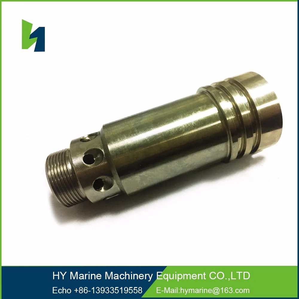 Original quality Nozzle Sleeve For Marine Engine