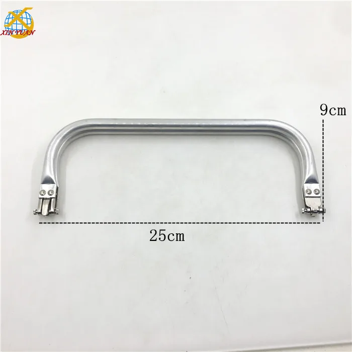Оптовая продажа, высококачественные внутренние трубчатые рамы для сумок, аксессуары для кожаных сумок