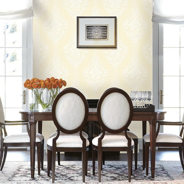 Germany wallpaper manufacturers foam wall decorations paper