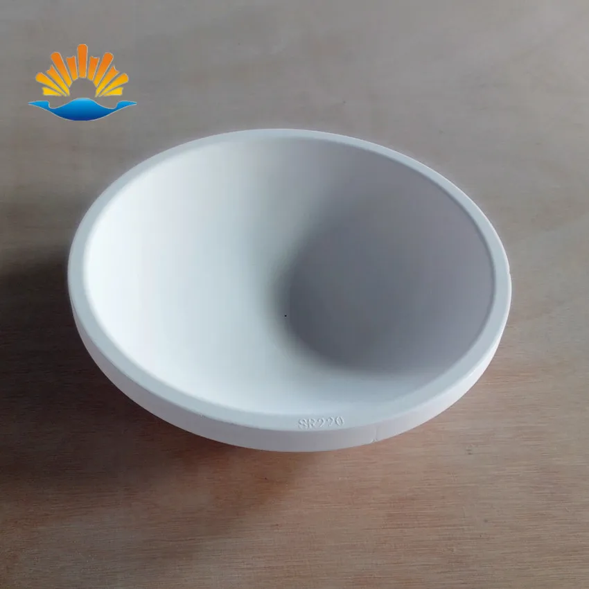 Glass Bending fusing slumping block glass mould brick