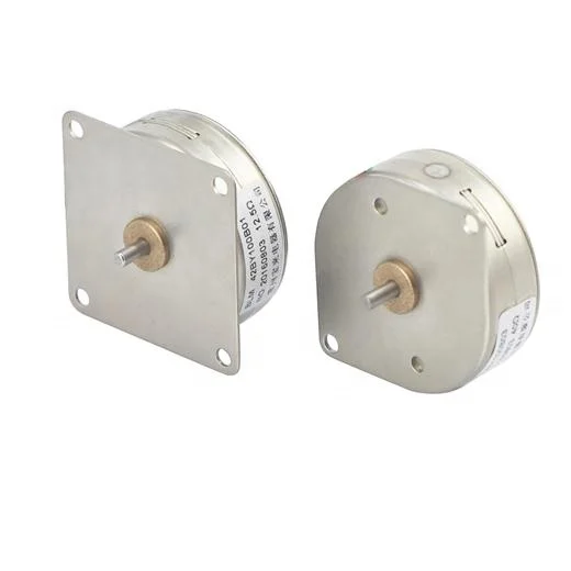 pm stepper motor 42mm medical pump stepper motors
