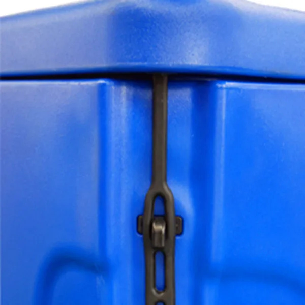 fish tubs large plastic fish tubs 1000l ice box cooler