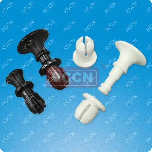 Rccn медные заклепки CE / UL / NYLON66