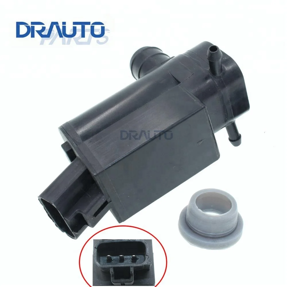 For TOYOTA/LEXUS/SCION Windshield/Windscreen Washer Pump 85330-12280 , 060210-4440 , 85330-44010 , 85330-33010, 85330-20470
