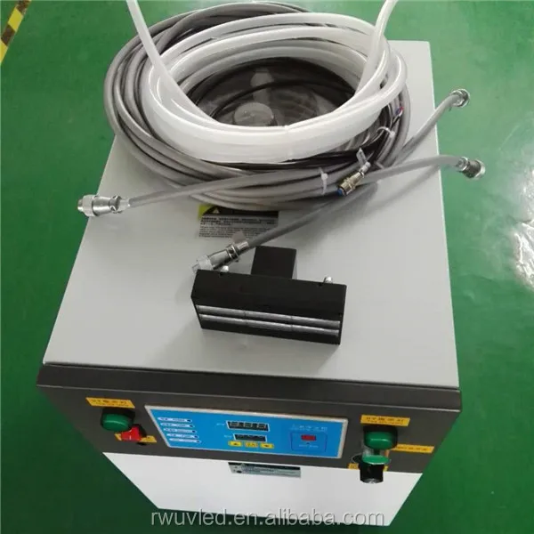 CE standard 365nm 395nm uvled curing system used uv flatbed printers