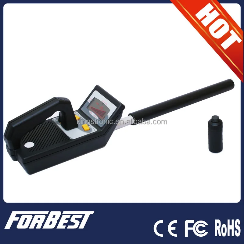 Портативный 512 Гц трубы локатор