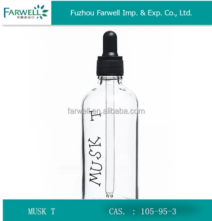 Мускусный T, этиленбрассилат