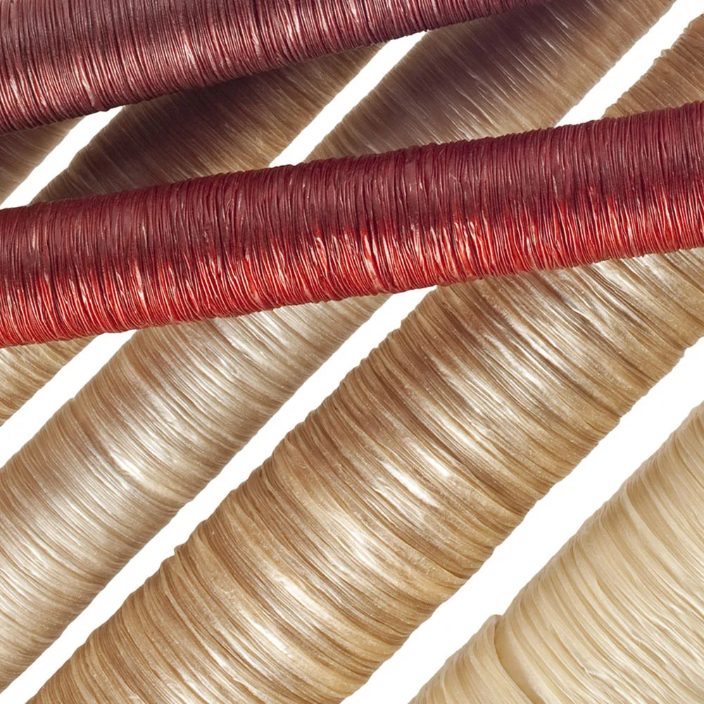 US23mm EU21mm Artificial cellulose food casing/Cellulose Casing for sausage