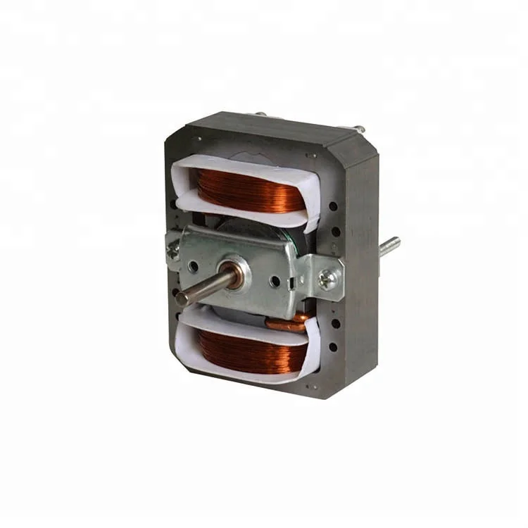 
Mini Ac Motor 230v 50hz 