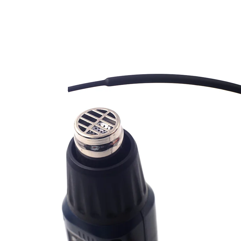 Halogen Free Fire Retardant Heat Shrink Tube Wire Harness Insulation Jacketing