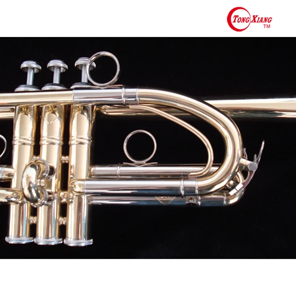 
GTR-1880 Professional Series Trumpet 