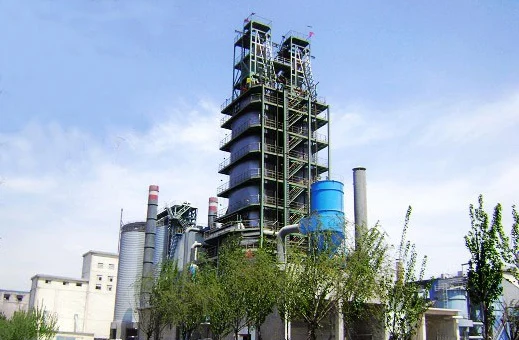 Профессиональный поставщик вертикальная печь с низкой инвестиционной стоимостью