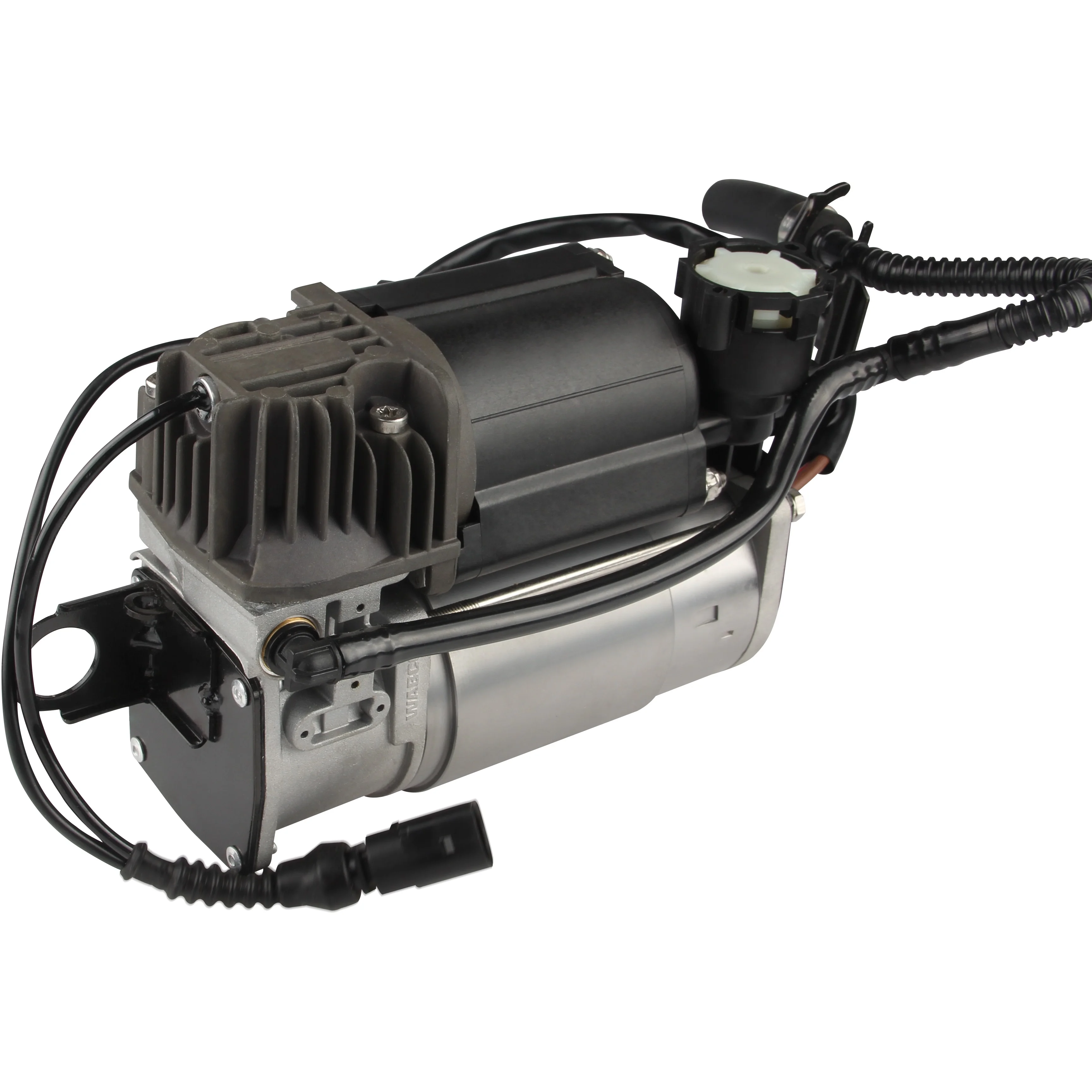 Air Compressor Air Suspension Pump For  Q7 4L0698007A 7L8616006C 2003-2015