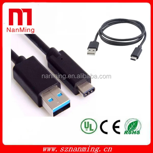 Usb 3.1 тип-с мужчина к USB 3.0 А мужской кабеля для передачи данных