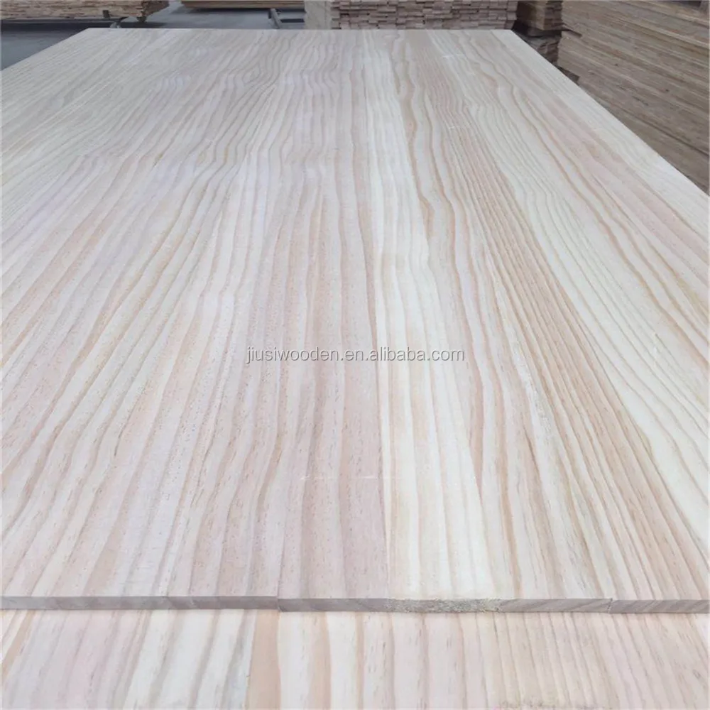 finger joint panel, finger joint board, radiate pine edge glued laminated board